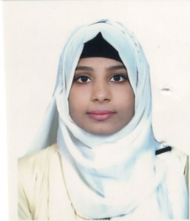 Sumaia Akhter Shammi